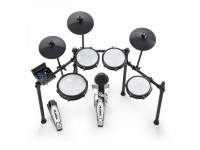 Alesis Nitro Max Kit Alesis Nitro Max Kit